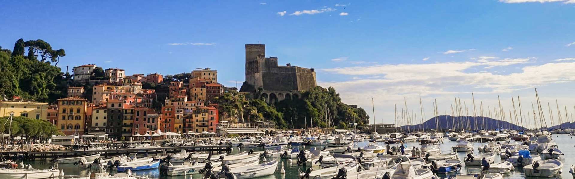 Lerici